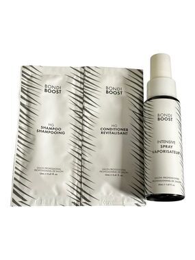 Bondi Boost Travel Set